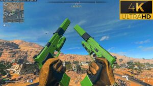 Call of Duty Warzone 2 Duo Win 19 Kill P890 Pistols Gameplay PC (No Commentary)