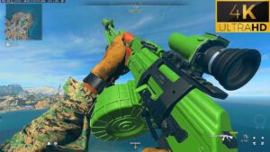 Call of Duty Warzone 2 Duo Win 23 Kill RPK Gameplay PC (No Commentary)