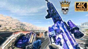 Call of Duty Warzone 2 Duos(MM) Win M4 Gameplay PC (No Commentary)