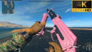 Call of Duty Warzone 2 Solo Win 17 Kill MINIBAK Gameplay PC (No Commentary)