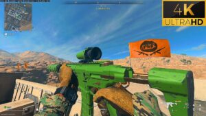 Call of Duty Warzone 2 Solo Win 18 Kill CHIMERA Gameplay PC (No Commentary)