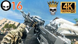 Call of Duty Warzone 2 Solo Win MG38 Gameplay(No Commentary)