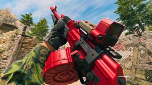 Call of Duty Warzone 2 Solo Win RPK Gameplay PC (No Commentary)