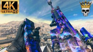 Call of Duty Warzone 2 Solo Win TAQ 56 Gameplay PC (No Commentary)