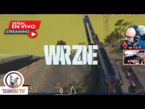 🚨📲 Call of Duty Warzone 2: Tranquilidad o Tension hoy?