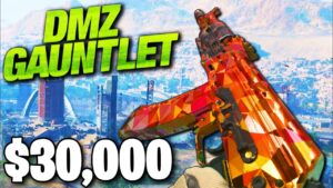 🔴 Call of Duty Warzone 2.0 - $30,000 DMZ Gauntlet