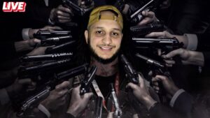 Call of Duty: Warzone 2.0 DMZ ➤ ВАРЗОН 2 Стрим warzone 2022 СТРИМ 2K