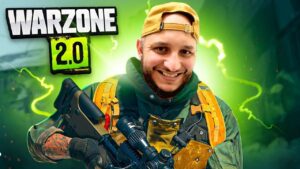 Call of Duty: Warzone 2.0 DMZ ➤ ВАРЗОН 2 Стрим warzone 2022 СТРИМ 2K  AMD Ryzen 7 5800X  RTX 3070 Ti