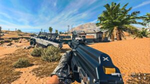 Call of Duty: Warzone 2.0 SOLO GAMEPLAY! (NO COMMENTARY)