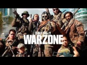 Call of Duty: Warzone