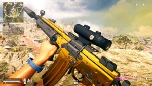 Call of Duty Warzone Pacific Solo Fara83 Gameplay PS5(No Commentary)