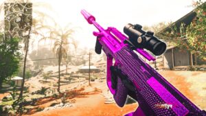 Call of Duty Warzone Solo Win Gameplay (No Commentary)