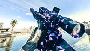 Call of Duty: Warzone2 Solo Win Gameplay MCPR-300 (No Commentary)