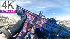 Call of Duty: Warzone2.0 17Kill Solo Gameplay TAQ-56 (No Commentary)