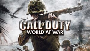 Call of Duty World at War. Часть 1.Все части .Максимальная сложность.