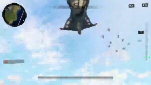 Call of Duty blackops 4 battle royal live reelrookie blackout