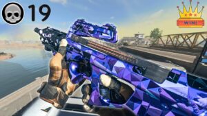 Call of Duty:Warzone2 Solo Win Gameplay PDSW 528 PS5(No Commentary)