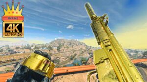 Call of Duty:Warzone2 Solo Win Gameplay PS5(No Commentary)