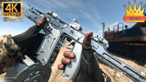 Call of Duty:Warzone2 Solo Win Gameplay PS5(No Commentary)