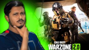 Call of duty  Warzone 2.0 Live 🔴India | 23+ BR wins
