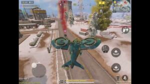 Carrying Random Team Goes Wrong 😢| Call of Duty Mobile