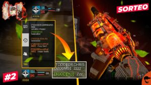 Cuando el BOCON de Call Of Duty MOBILE recibe su merecido... #2