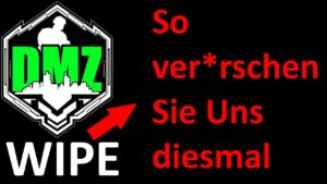 DMZ WIPE - Alles wird gelöscht mit Season 2 | Call of Duty Modern Warfare 2 DMZ
