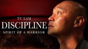Dangerous But Disciplined | Retired Green Beret Tu Lam [ Call Of Duty Ronin ]