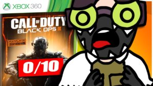 EL Call of Duty QUE TE HARÁ SUFRIR | Black Ops 3