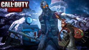 EL MEJOR REMAKE DE CALL OF THE DEAD CUSTOM ZOMBIES NUEVO MAPA INCREÍBLE | BLACK OPS 3 ZOMBIES