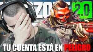 EL NUEVO GRAN PROBLEMA DE CALL OF DUTY WARZONE 2.0