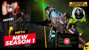 El PROXIMO META de Call Of Duty MOBILE *NO SERAN LAS ARMAS...*