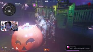 Element 115 Day! (Die Machine/Firebase Z Easter Eggs)| Call of Duty: Black Ops Cold War Zombies