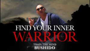 FIND YOUR INNER WARRIOR | Retired Green Beret Tu Lam [ Call Of Duty Ronin ]