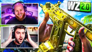 FaZe Booya & TimTheTatman Dominate Warzone 2 Duos🔥! (Modern Warfare 2)