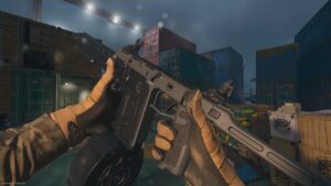 Fennec 45 | Shipment | Call of Duty Modern Warfare 2 Multiplayer Gameplay (No Commentary)