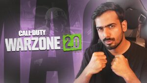 First time Playing on 2K reso on stream | Call of Duty: Warzone 2.0 India Live | Mackle