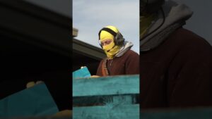 Fortnite vs Call of Duty in Real Life