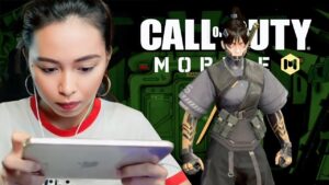 GAME of BLITZ | CALL OF DUTY MOBILE 2023