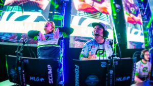 Game-Winning Plays but they get increasingly better (Call of Duty)