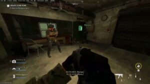 Good plays in the Call of Duty part 12