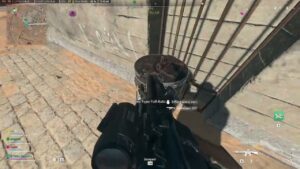 Good plays in the Call of Duty part 26