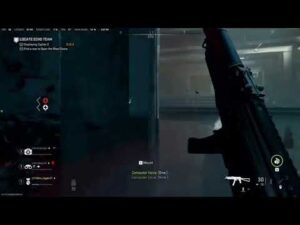 Good plays in the Call of Duty part 28