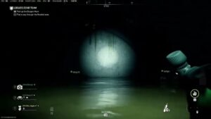 Good plays in the Call of Duty part 2TBR6