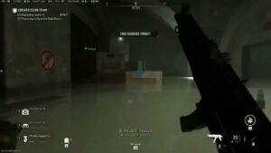 Good plays in the Call of Duty part 36