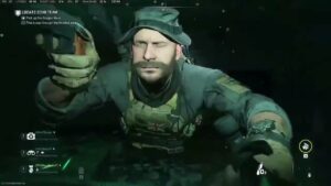 Good plays in the Call of Duty part TRYHGHFG4355