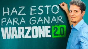 HAZ ESTO PARA GANAR EN CALL OF DUTY WARZONE 2.0 #1
