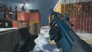 HCR 56 | Shipment | Call of Duty Modern Warfare 2 Multiplayer Gameplay (No Commentary)