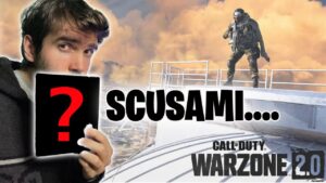 HO TRADITO CALL OF DUTY...😩