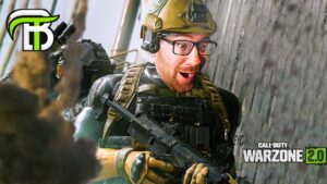 I AM ABSOLUTELY LOCKED IN | Call of Duty Warzone 2.0